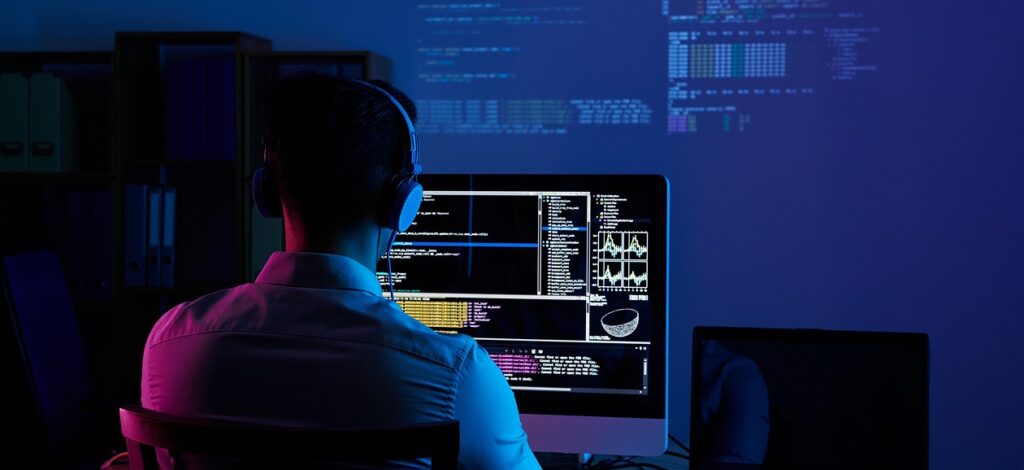 Proxmox VE Virtualisierung